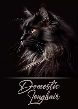 Domestic Longhair