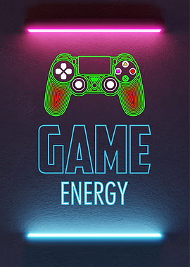 Game Energy