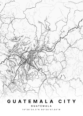 Guatemala City Guatemala