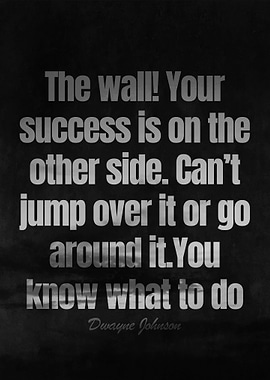 Dwayne Johnson Quotes