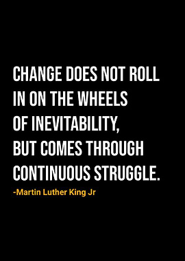 Martin Luther King Jr