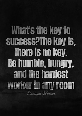 Dwayne Johnson Quotes