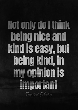 Dwayne Johnson Quotes