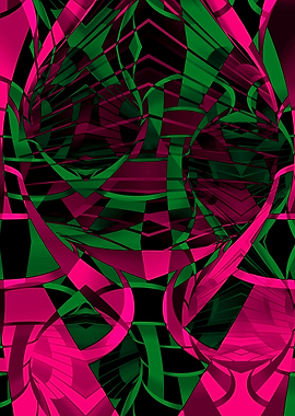 Abstract Geometric Funnel