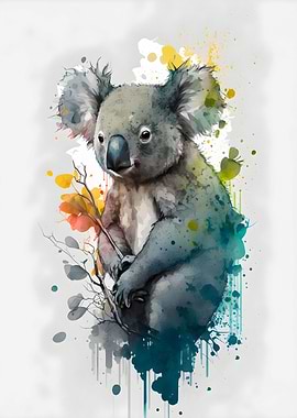 KOALAS