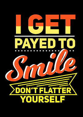 Bartender Waiter Barista