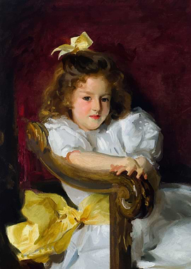 John Singer Sargent
