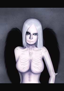 Me Gemini x Inner Strength