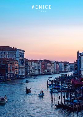 Venice