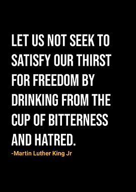 Martin Luther King Jr