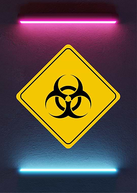 Research Symbol Warning