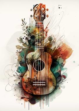 Ukulele