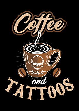 Coffee And Tattoos
