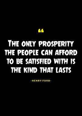 Henry Ford Quotes