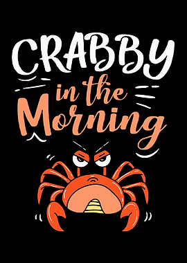 Crabby