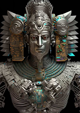 Mayan Android