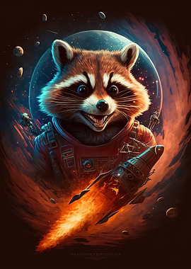 Rocket