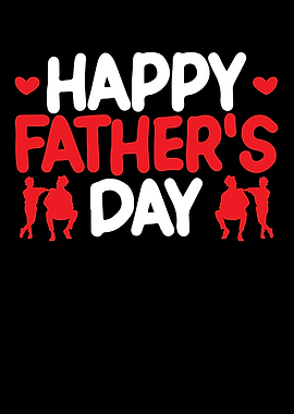 Fathers Day Best Dad Ever