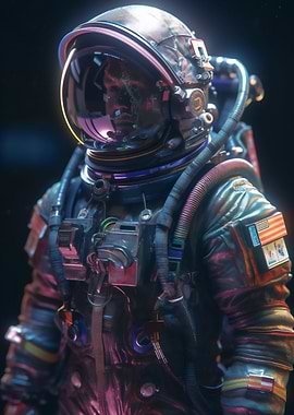 Astronaut