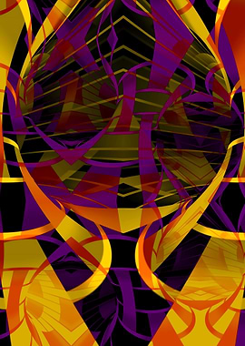 Abstract Geometric Funnel