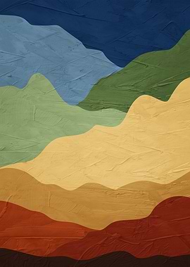 ORGANIC ABSTRACT 179A