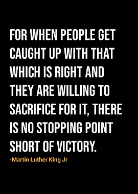 Martin Luther King Jr