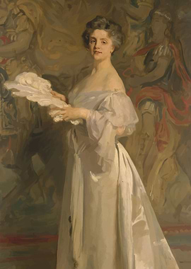 John Singer Sargent