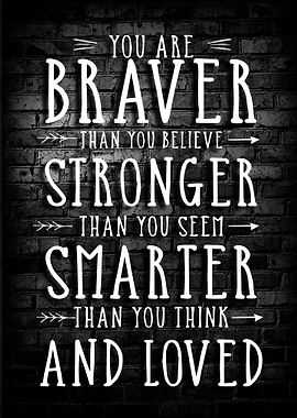 Motivational Inspirational