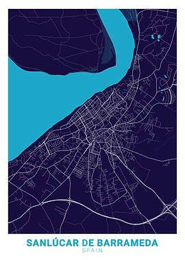 Sanlucar de Barrameda City