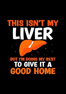 Liver Transplant Survivor