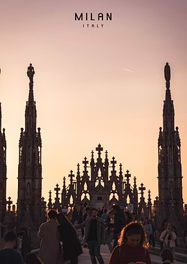 Milan
