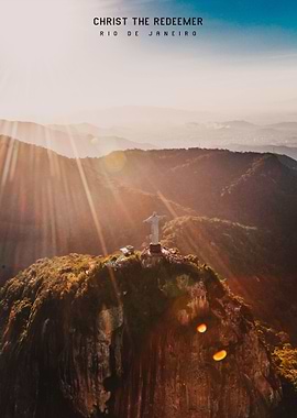 Christ the Redeemer