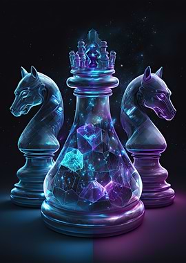 Chess Universe