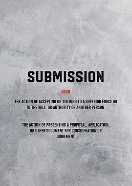 submission