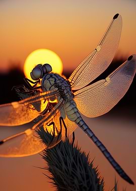 dragonfly