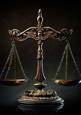 scales of justice