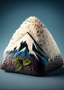 onigiri