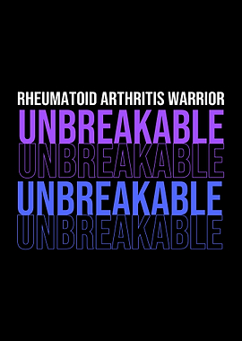 Arthritis Warrior