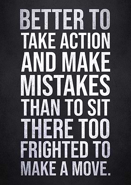 inspirational motivational