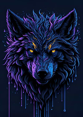 Wolf Head