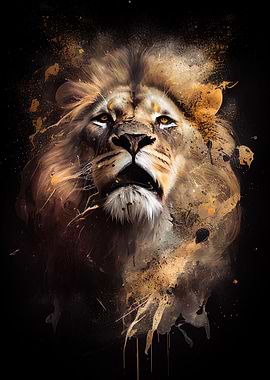 The Lion