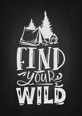 Find Your Wild