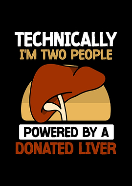 Liver Transplant Survivor
