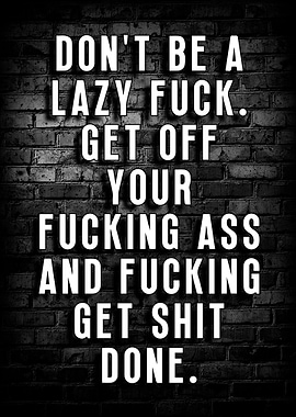 Motivational Inspirational