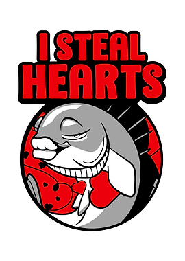 Valentins Day Fishing