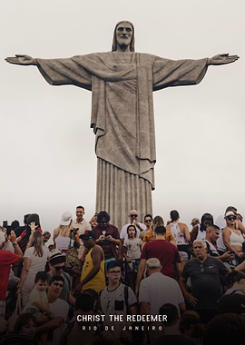 Christ the Redeemer