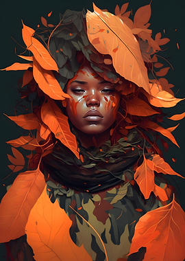 The Queen of Dissapear