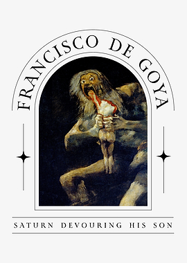 Francisco de Goya Design