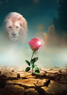 Love of Lion