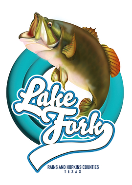 Lake Fork Texas